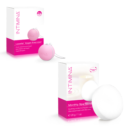 Intimina Feminine Care Products